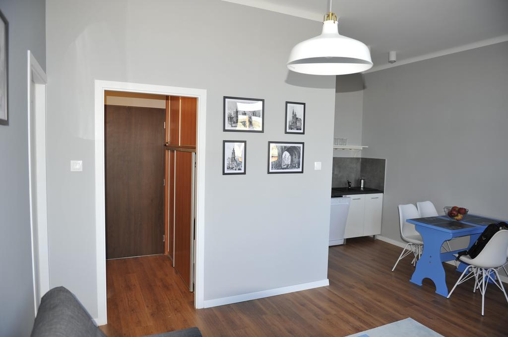 Apartament Feniks Stare Apartament Kraków