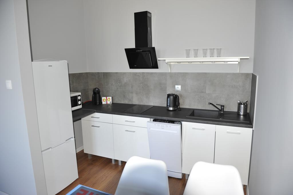Apartament Feniks Stare Apartament