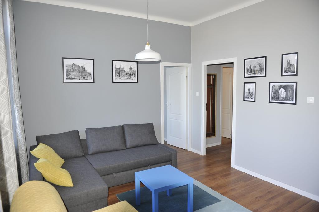 Apartament Apartament Feniks Stare *