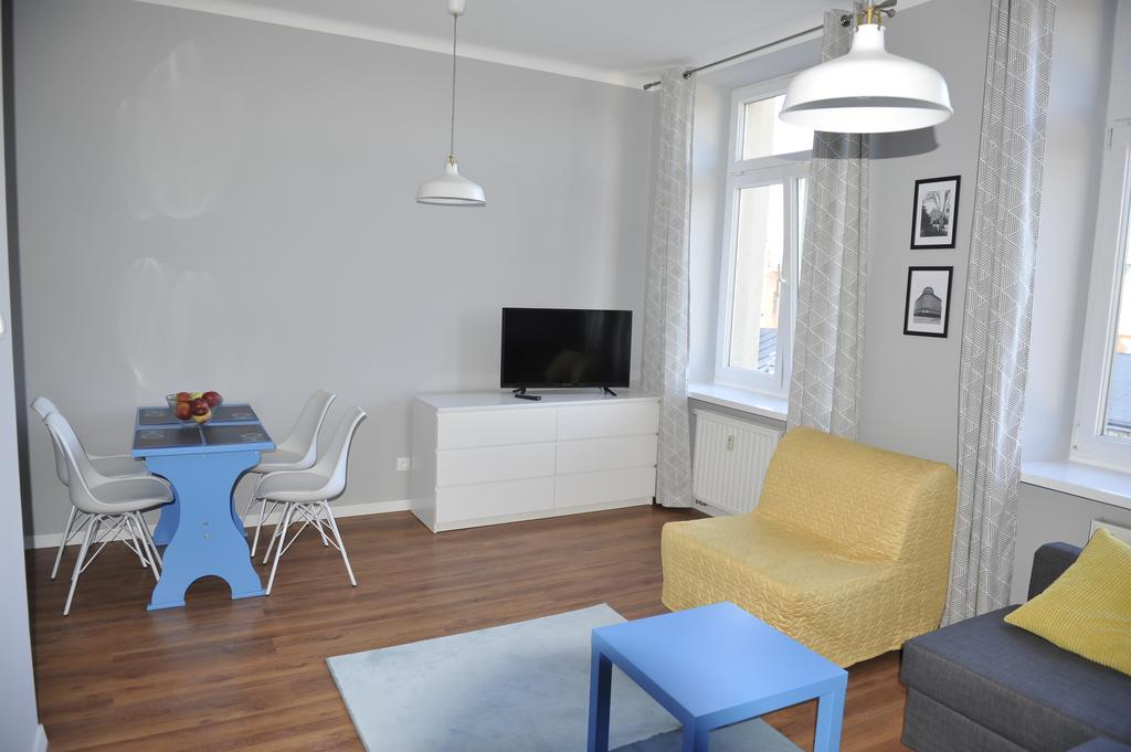 Apartament Apartament Feniks Stare Kraków