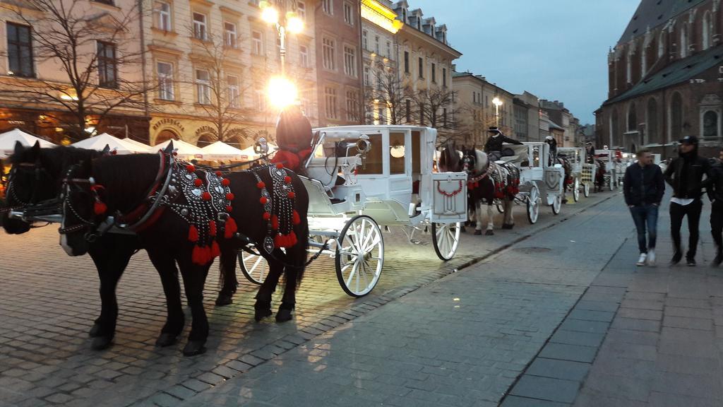 Apartament Feniks Stare Kraków
