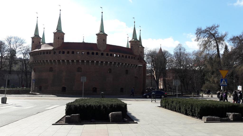 Apartament Feniks Stare Apartment Krakau